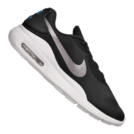 Chaussure Nike Air Max Oketo M AQ2235-015 noir