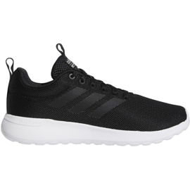 Chaussures Adidas Lite Racer Cln W BB6896 noir