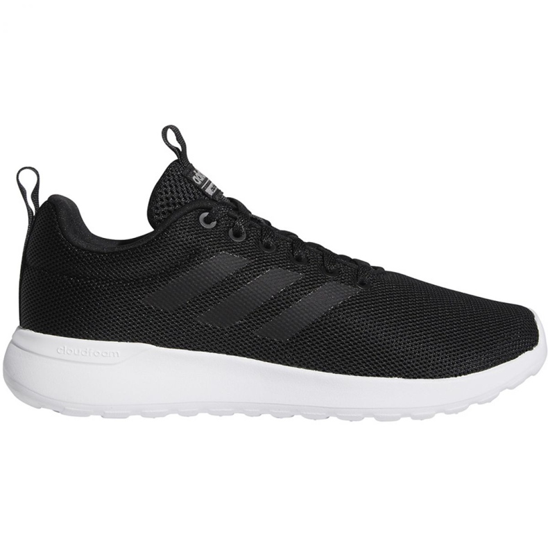 Chaussures Adidas Lite Racer Cln W BB6896 le noir Chaussures Adidas Lite Racer Cln W BB6896 le noir