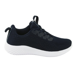 Atletico Chaussures de sport pour femmes 1858073 bleu marine Atletico Chaussures de sport pour femmes 1858073 bleu marine