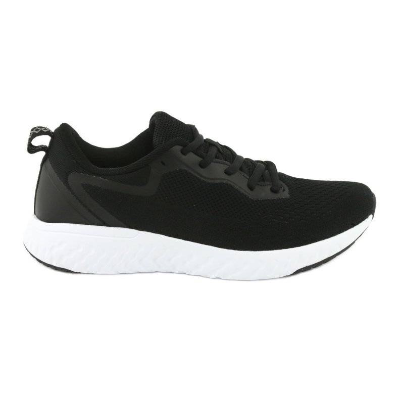 Atletico Atlético de sport noir 1856603 le noir