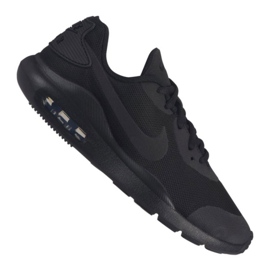 Nike Air Max Oketo Gs Jr AR7419-003 chaussures noir