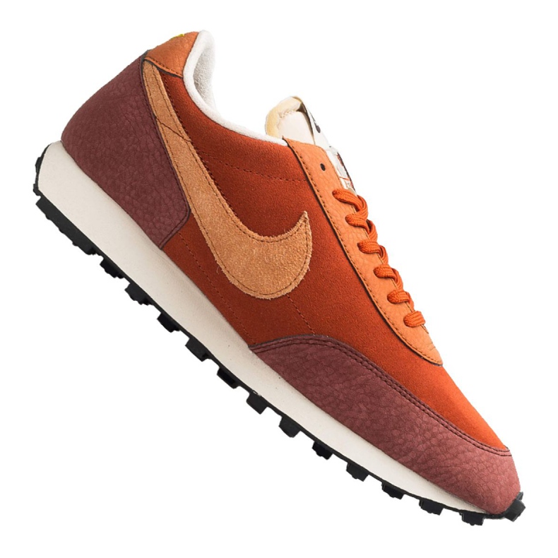 Chaussures Nike Daybreak M CU3016-800 orange Chaussures Nike Daybreak M CU3016-800 orange