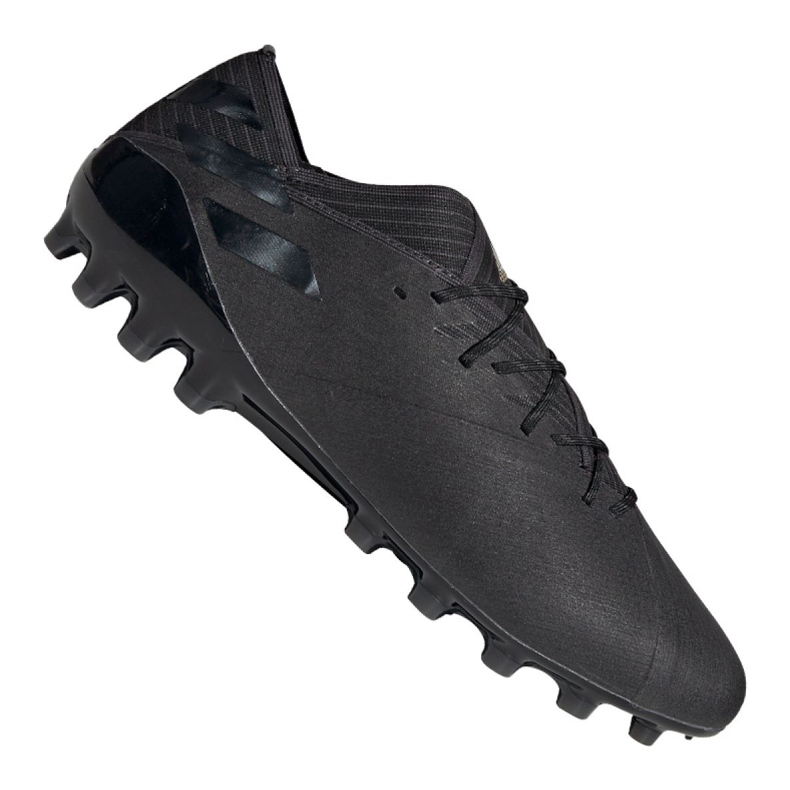 Chaussures Adidas Nemeziz 19.1 M FU7032 multicolore le noir