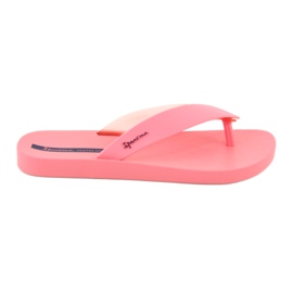 Ipanema 26445 Flip rose pour femmes -flops