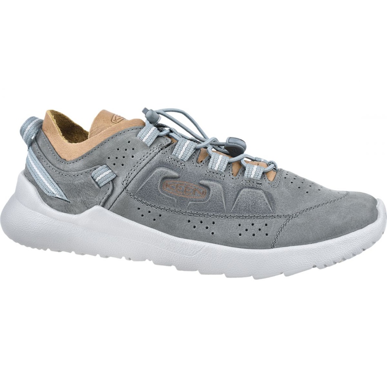 Chaussures Keen Highland M 1023142 gris Chaussures Keen Highland M 1023142 gris