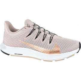Chaussures Nike Quest 2 W CI3803-200 rose Chaussures Nike Quest 2 W CI3803-200 rose