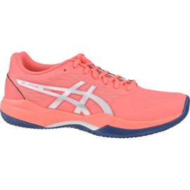 Asics Gel-Game 7 Argile / OC W 1042A038-704 rose