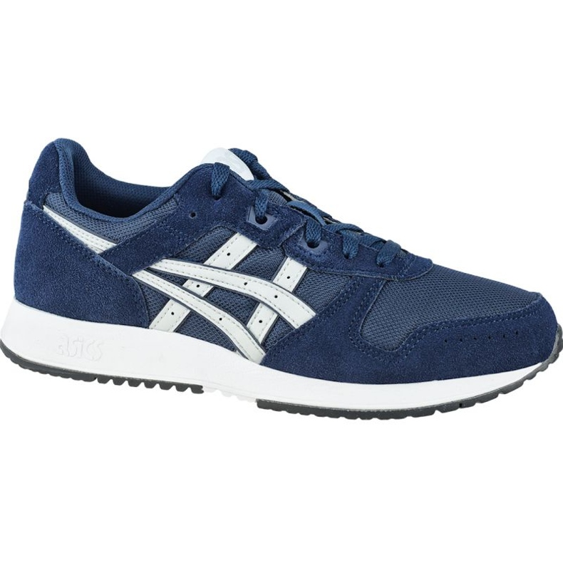 Chaussures Asics Lyte Classic M 1191A297-400 bleu