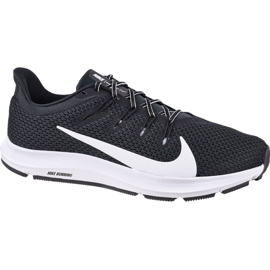 Chaussures Nike Quest 2 W CI3803-004 noir
