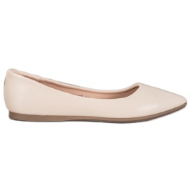 Seastar Ballerines décontractées brun Seastar Ballerines décontractées brun