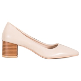 Seastar Escarpins décontractés beige