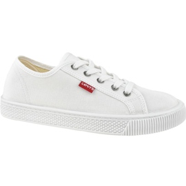 Plage de Levi's Malibu W 225849-1733-50 blanc