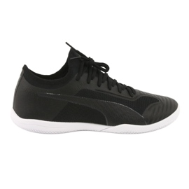 Chaussures Puma 365 Sala 1 M 105989-01 noir