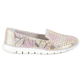 Seigneurs du cuir VINCEZA multicolore Seigneurs du cuir VINCEZA multicolore