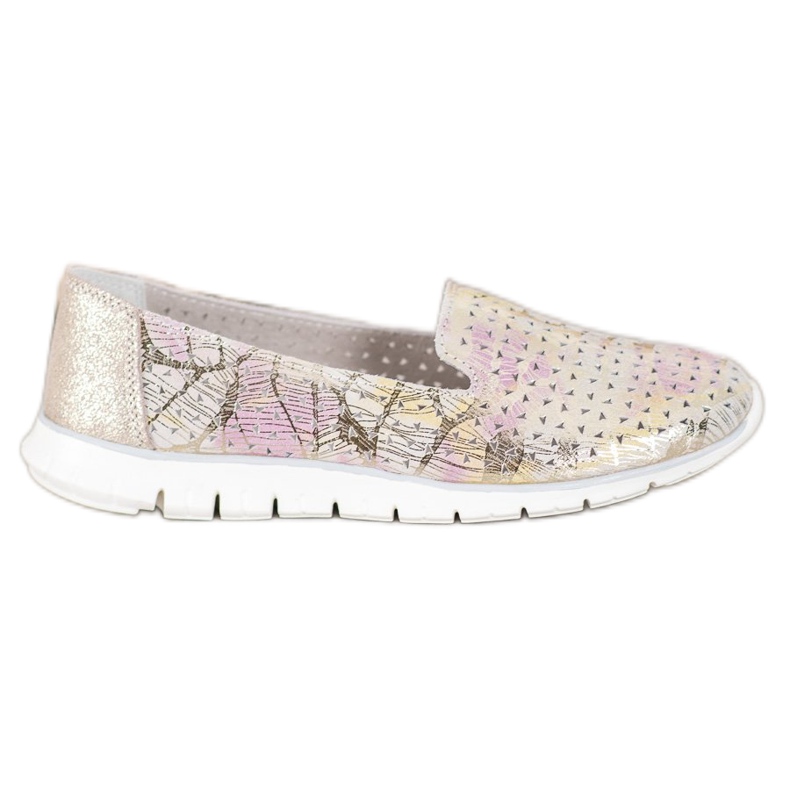 Seigneurs du cuir VINCEZA multicolore Seigneurs du cuir VINCEZA multicolore