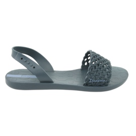 Ipanema Sandales d'eau 82855 bleu bleu marin Ipanema Sandales d'eau 82855 bleu bleu marin