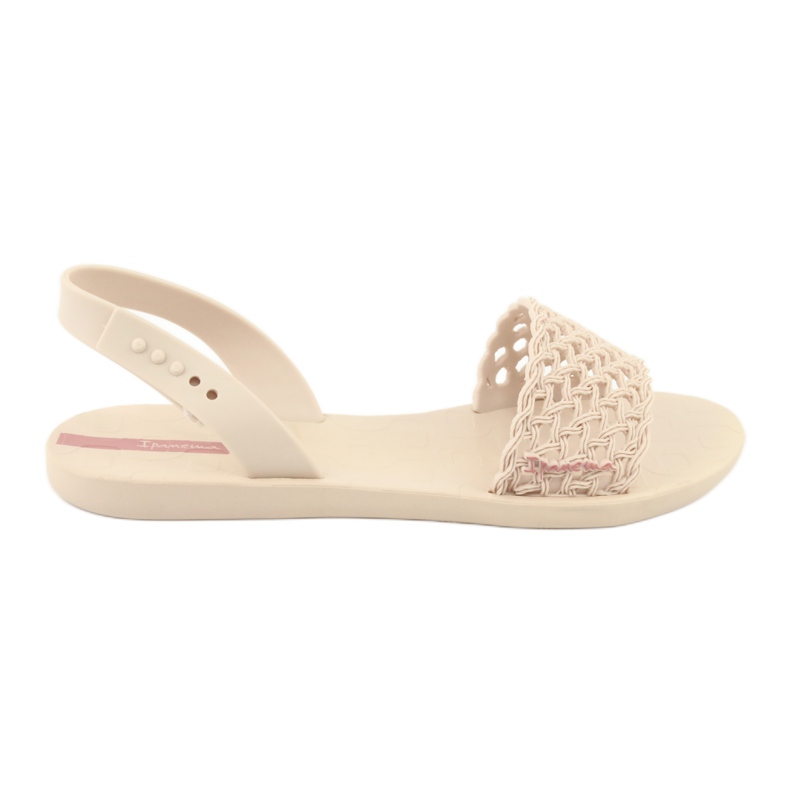 Sandales d'eau Ipanema 82855 beige