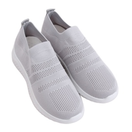 Gris NB331P Chaussures de sport grises Gris NB331P Chaussures de sport grises