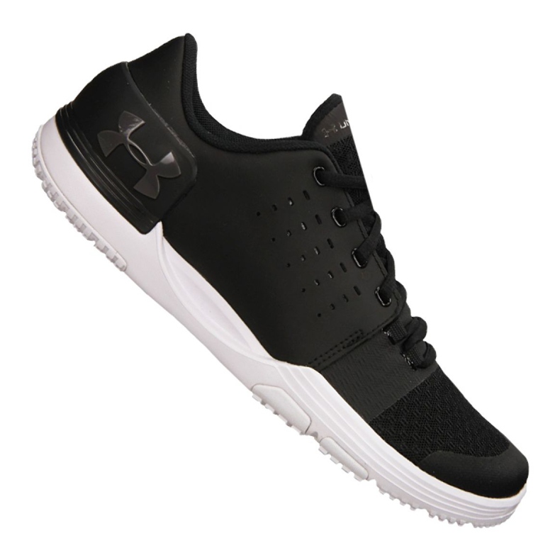 Under Armour Limitless Tr 3.0 M 3000331-001 le noir