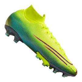 Chaussure Nike Superfly 7 Elite Mds AG-Pro M CK0012-703 multicolore jaune Chaussure Nike Superfly 7 Elite Mds AG-Pro M CK0012-703 multicolore jaune