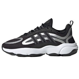 Chaussures Adidas Originals Haiwee Jr EF5769 noir