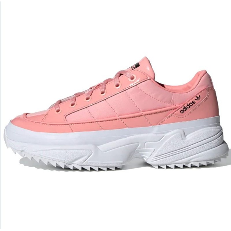 Adidas Originals Kiellor W EG0576 chaussures rose