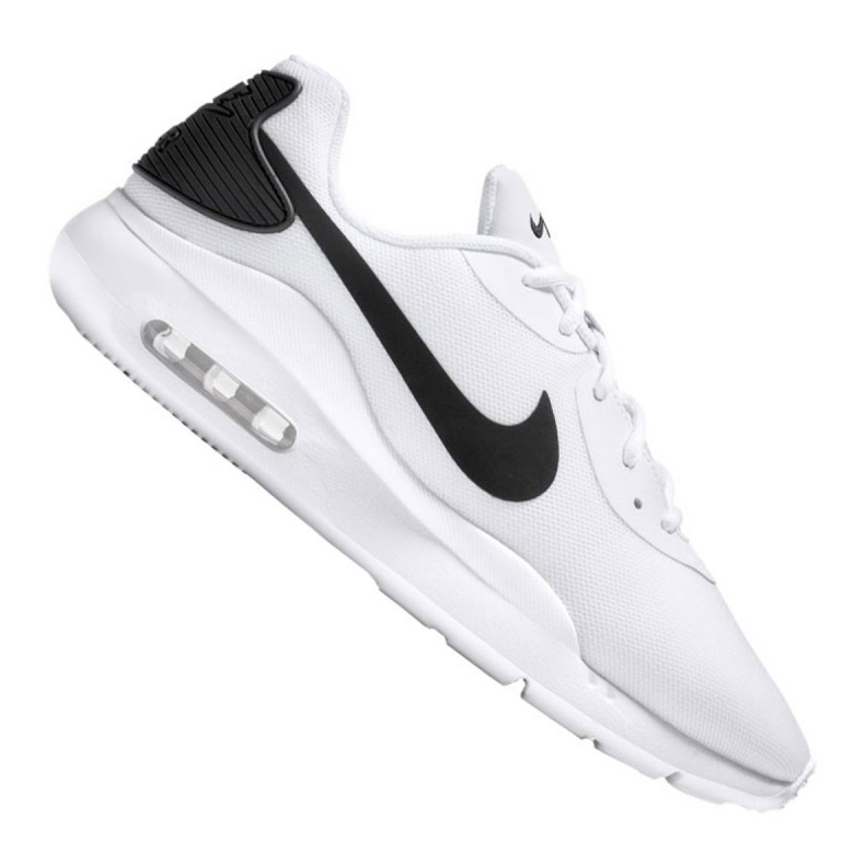 Nike Air Max Oketo M AQ2235-100 blanche