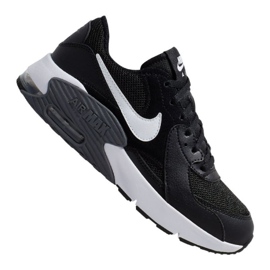 Chaussure Nike Air Max Excee Gs Jr CD6894-001 le noir