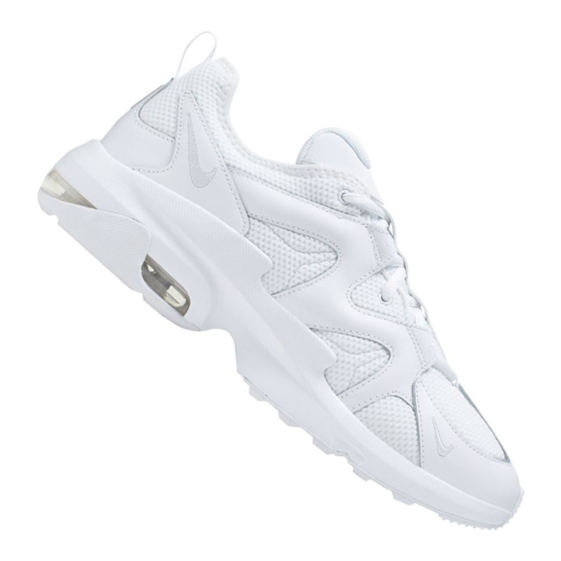 Nike Air Max Graviton M AT4525-102 chaussures blanche