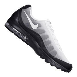 Nike Air Max Invigor Print M 749688-010 blanc noir
