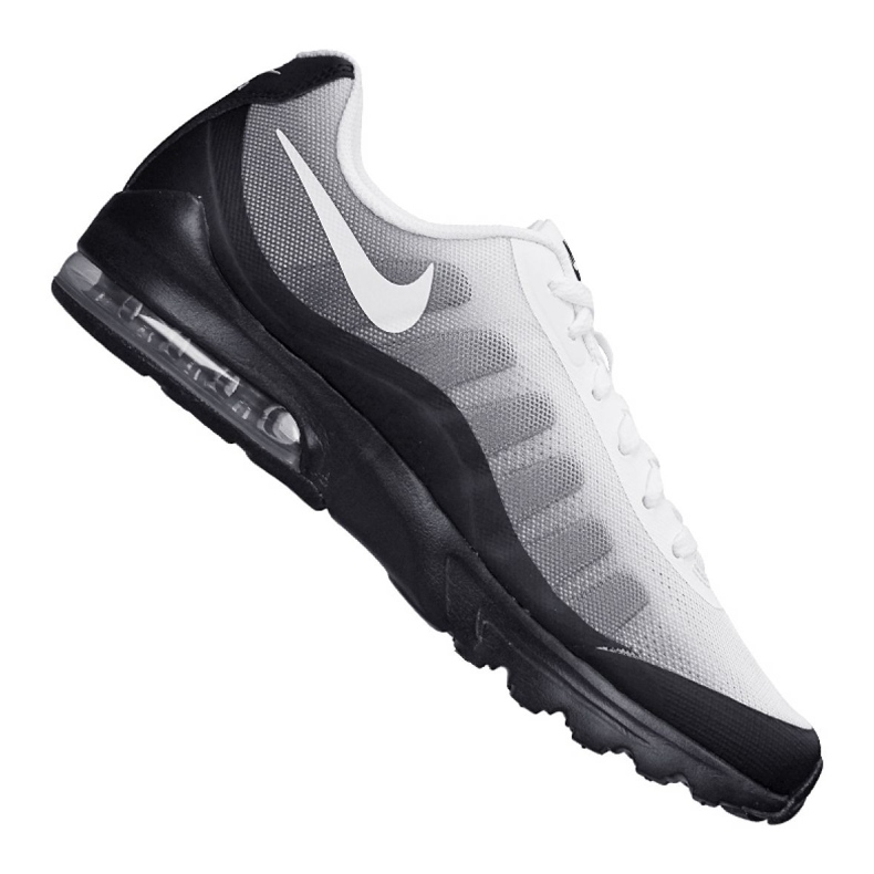 Nike Air Max Invigor Print M 749688-010 blanche le noir