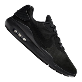 Chaussure Nike Air Max Oketo M AQ2235-006 noir