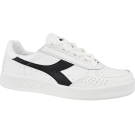 Chaussures Diadora B. Elite M 501-170595-01-C1880 blanc
