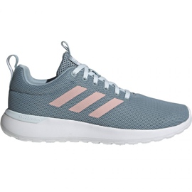 Chaussures Adidas Lite Racer Cln W EG3148 gris