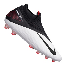 Chaussure Nike Phantom Vsn 2 Pro Df Ag-Pro M CN9695-106 multicolore blanc