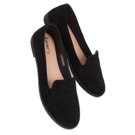 Seigneurs des femmes noires JX77P Noir