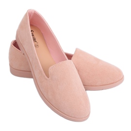 Lords roses pour femmes JX77P Rose Lords roses pour femmes JX77P Rose