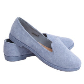 Lords femmes bleues JX77P L.BLUE Lords femmes bleues JX77P L.BLUE