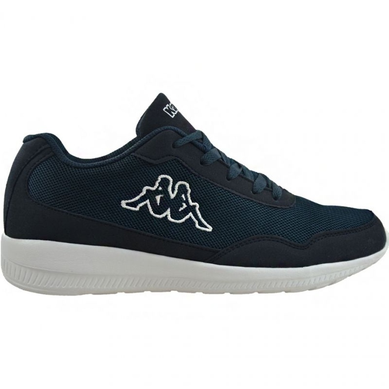 Kappa Follow 242495 6710 chaussures d'entraînement bleu