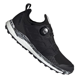 Chaussures Adidas Terrex Agravic Boa M EH2299 noir