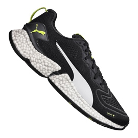 Puma Hybrid Speed ​​Orbiter M 192571-04 le noir