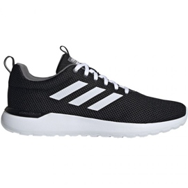 Chaussures Adidas Lite Racer Cln M EE8138 noir