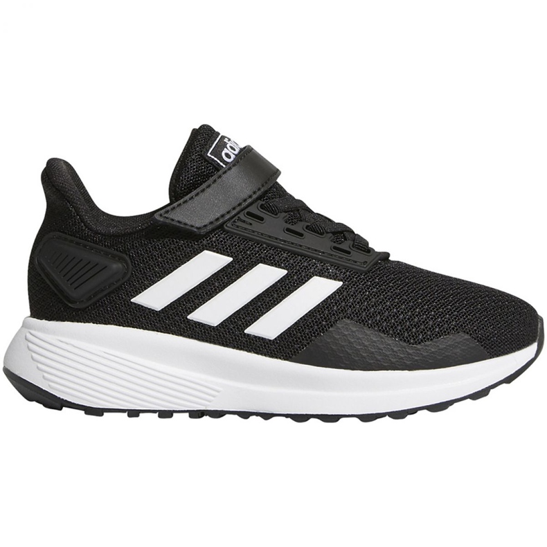 Chaussures Adidas Duramo 9 C Jr G26758 le noir