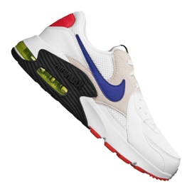 Nike Air Max Excee M CD4165-101 le noir