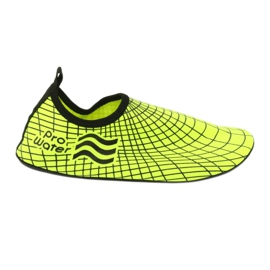 Bottes en néoprène ProWater pour l'eau vert Bottes en néoprène ProWater pour l'eau vert