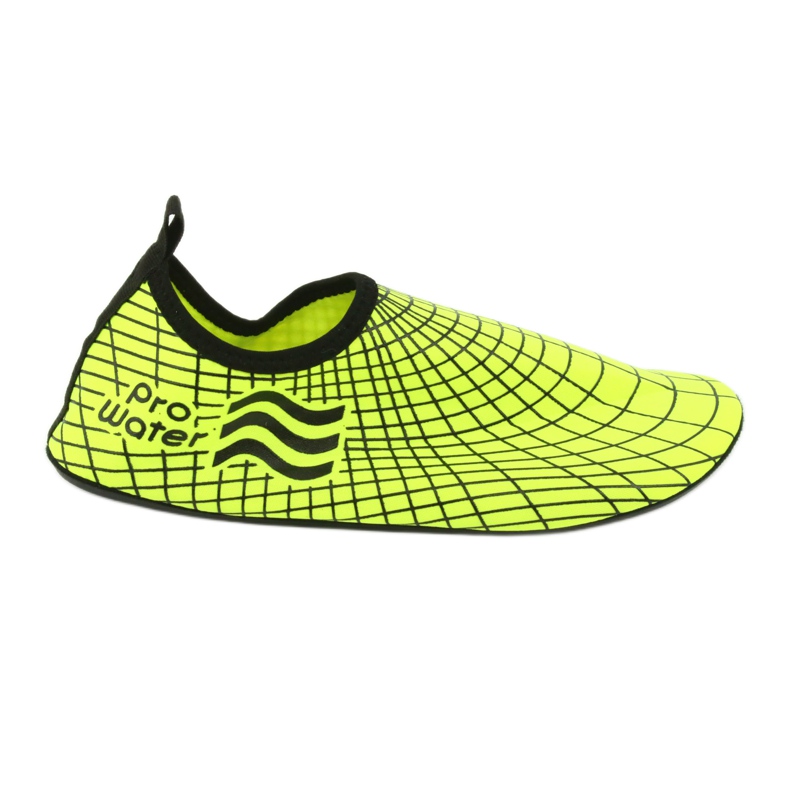 Bottes en néoprène ProWater pour l'eau vert