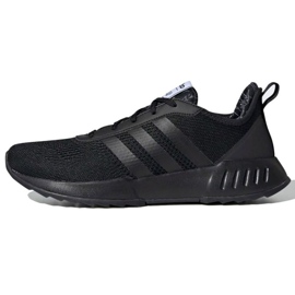 Chaussures Adidas Phosphere M EH0833 noir