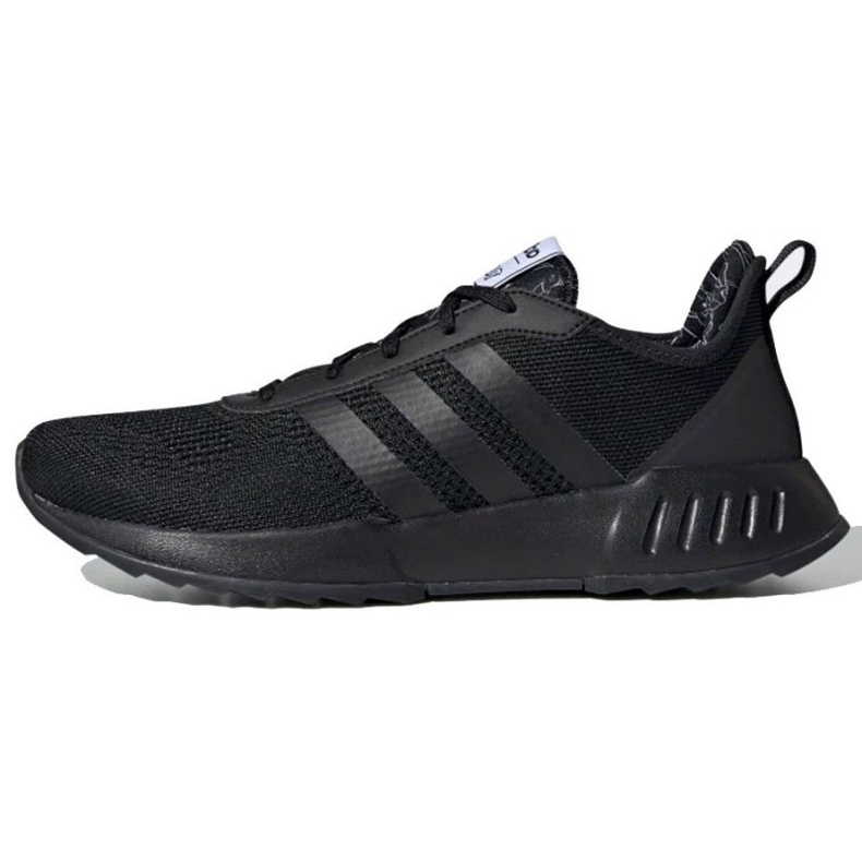 Chaussures Adidas Phosphere M EH0833 le noir Chaussures Adidas Phosphere M EH0833 le noir