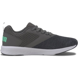 Puma Nrgy Comet M 190556 35 chaussures gris